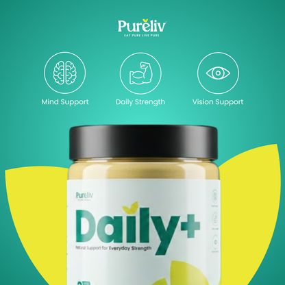 Pureliv Daily+